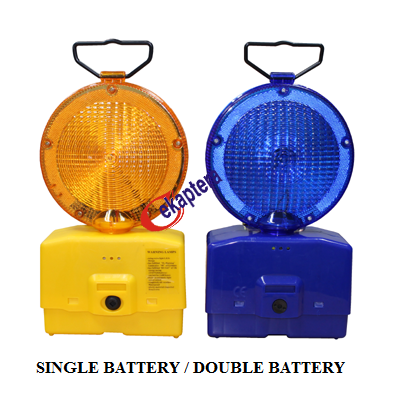 ROAD BLINKER